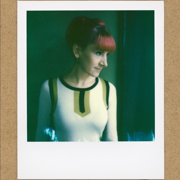 Meet your Posher, Kristen - Picture 1 of 8